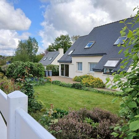 Maison Avec Jardin Clos La Roche Jaudy Exterior photo